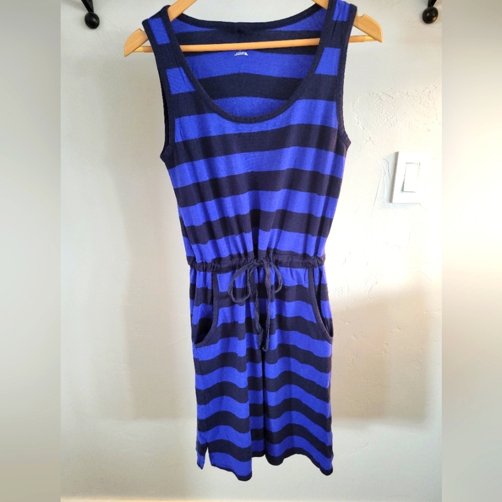 Merona Tie waist dress